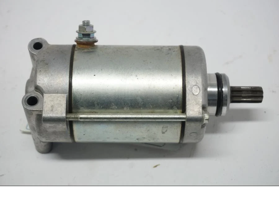 Startmotor Yamaha