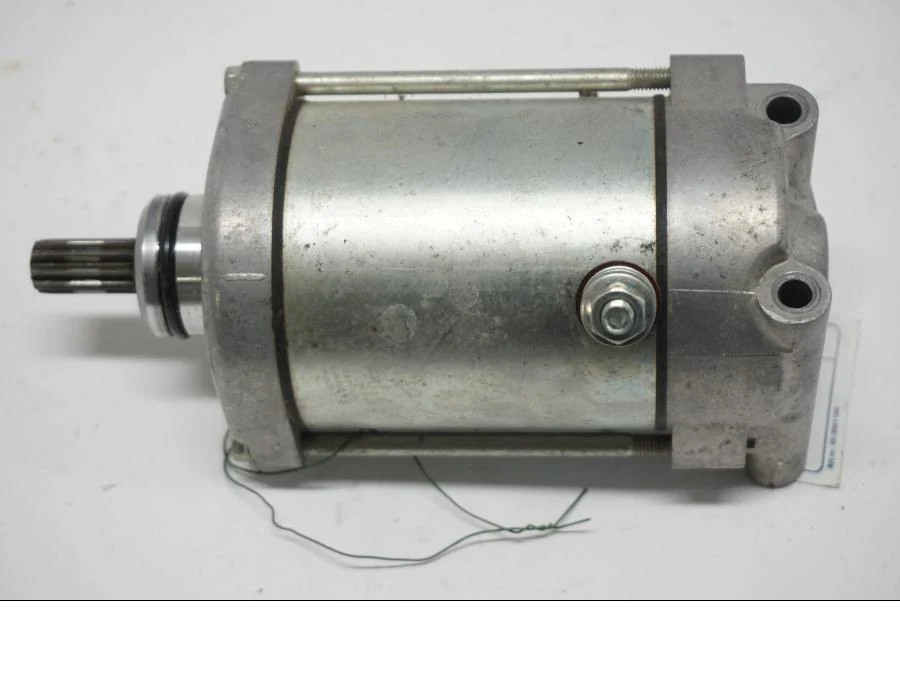 Startmotor Yamaha