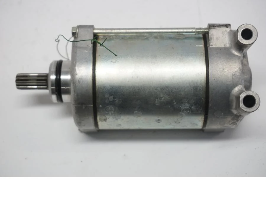 Startmotor Yamaha