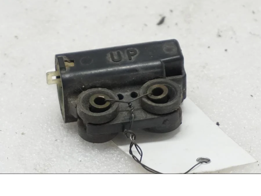 Tilt Sensor Yamaha