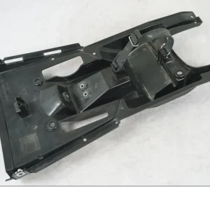 Underkrop Yamaha