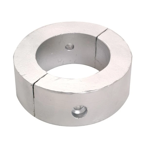 Zinkanode til Gori propeller 15 og 16,5" ringanode