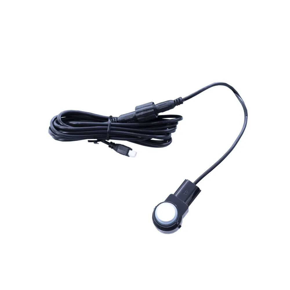 LEDLENSER H5R CORE Sort ES