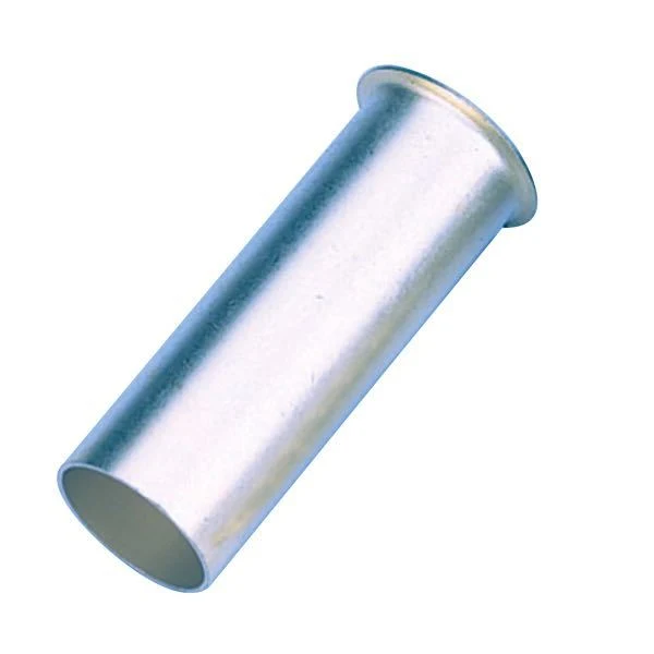 Lænsegennemføring RF, Ø25 x75mm, Rustfrit stål, Indv. Ø: 23 mm