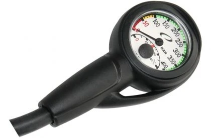 Oceanic Slimline Pro Manometer