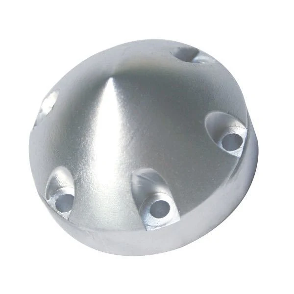 Tecnoseal, Zinkanode til Max-Prop, max 1.50, 68 mm, 41 mm, Ø 44 mm