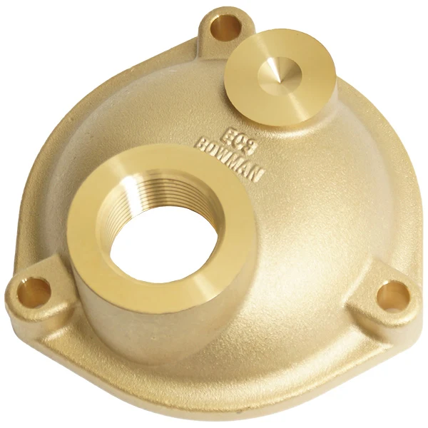 1" bsp gm.dæksel bowman fc.