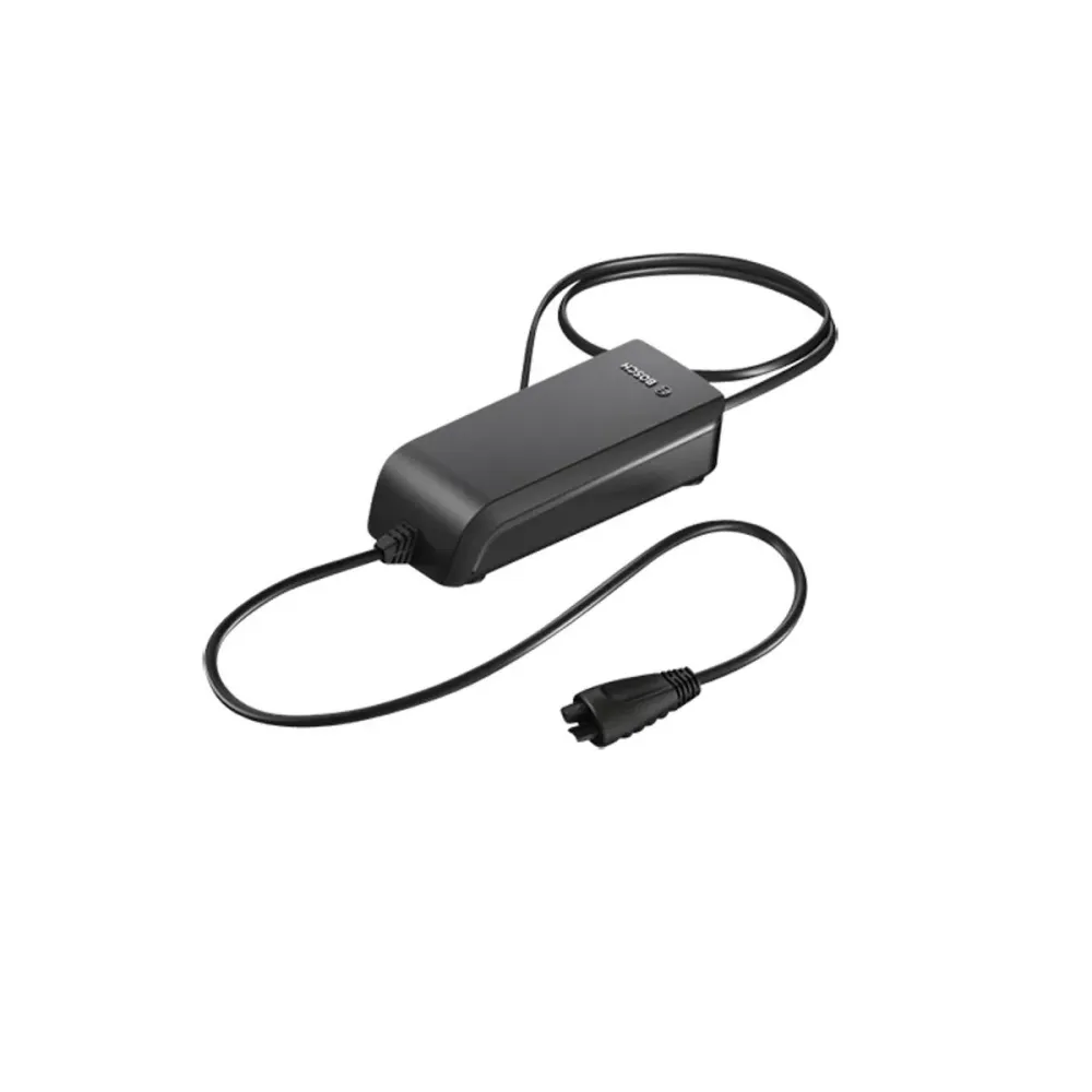 Batterioplader BOSCH 2A Compact Powerpack Active/Performance EU