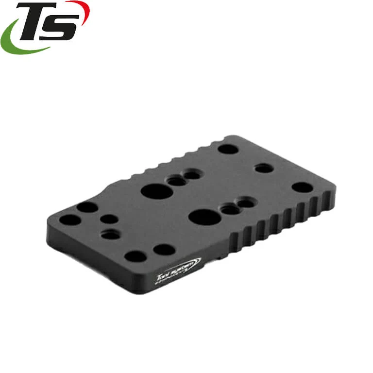 CZ Shadow 2 OR adapterplade universal | type