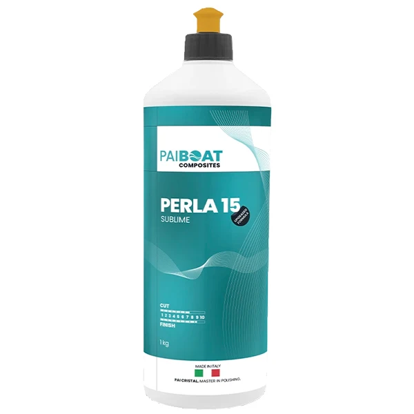 PaiBoat Perla 15 Sublime - 1L