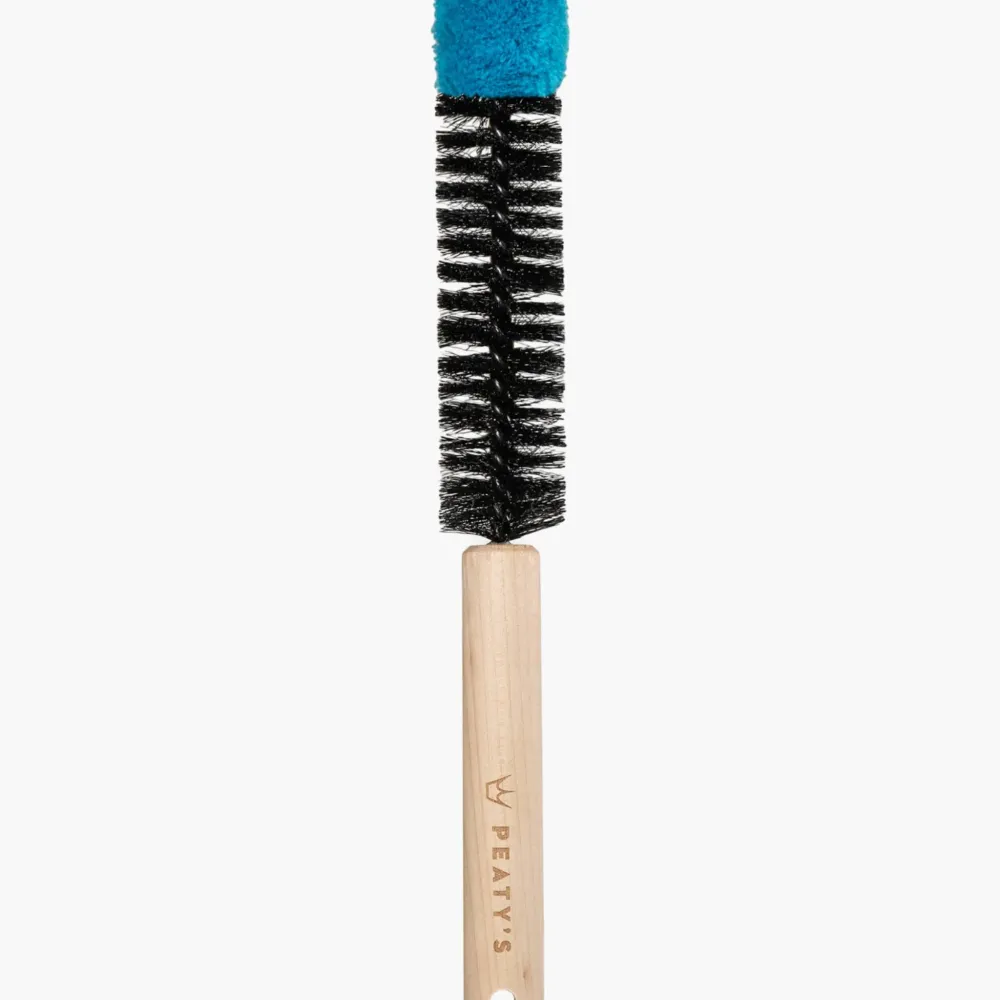 Peaty's Detal Brush