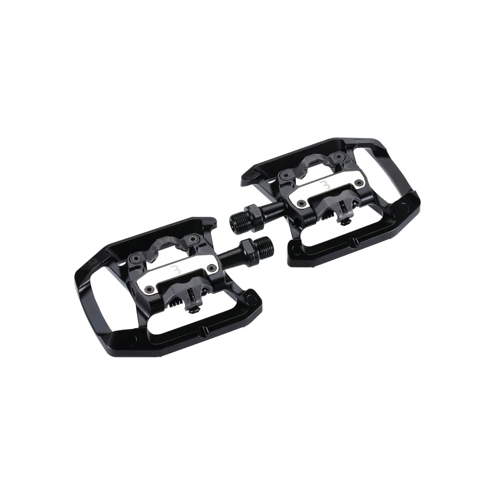 BBB Pedalsæt Dualchoice