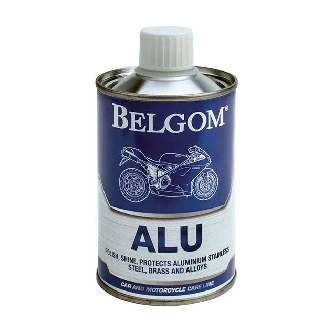 Belgom Alu 250 ml