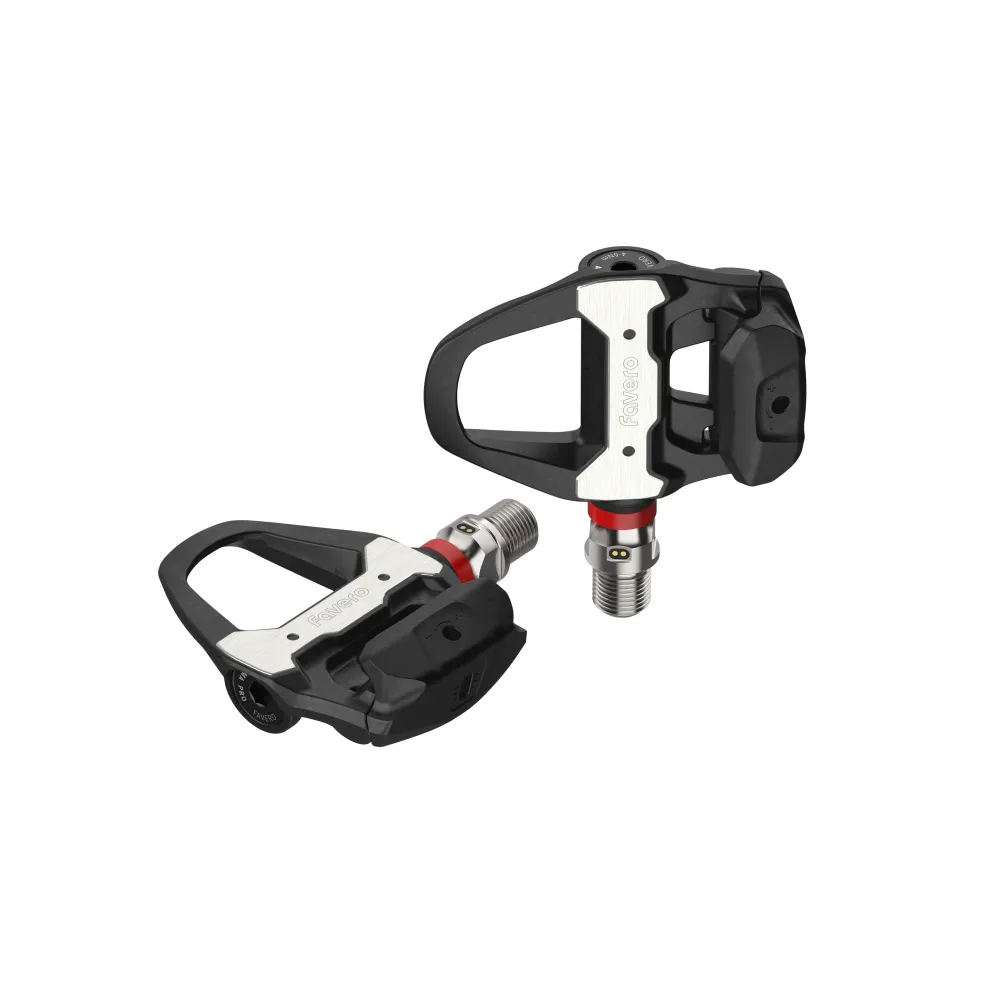 FAVERO ASSIOMA PRO RS-2 Power Sensor-pedaler