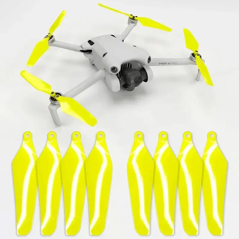 M. Airscrew Mini 4 Pro 4: Dronepropeller