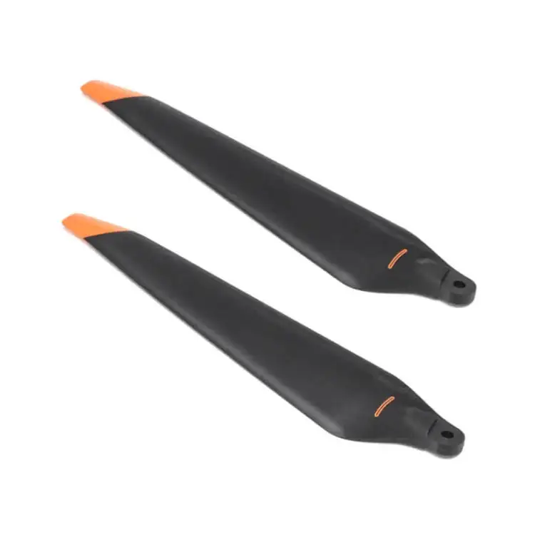 Originale Matrice M30-propeller 1671 optimal flyvning
