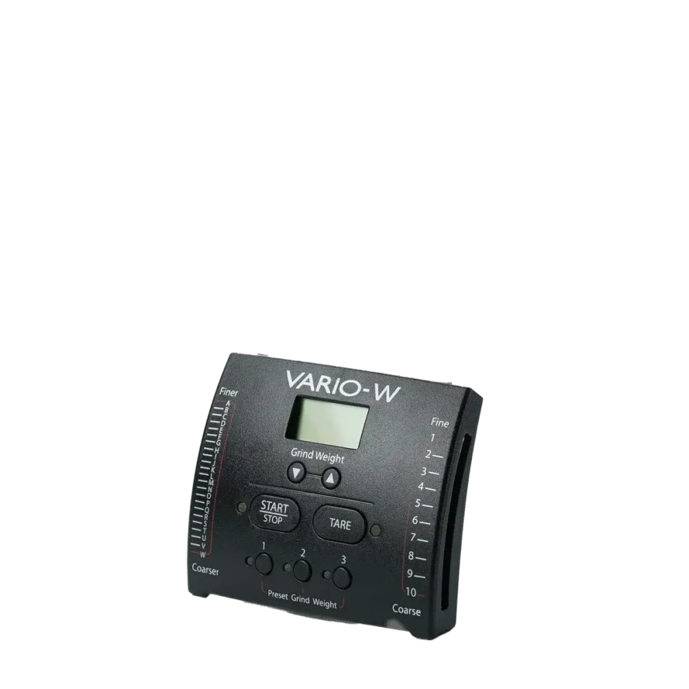 Vario-W Displayenhed 9074