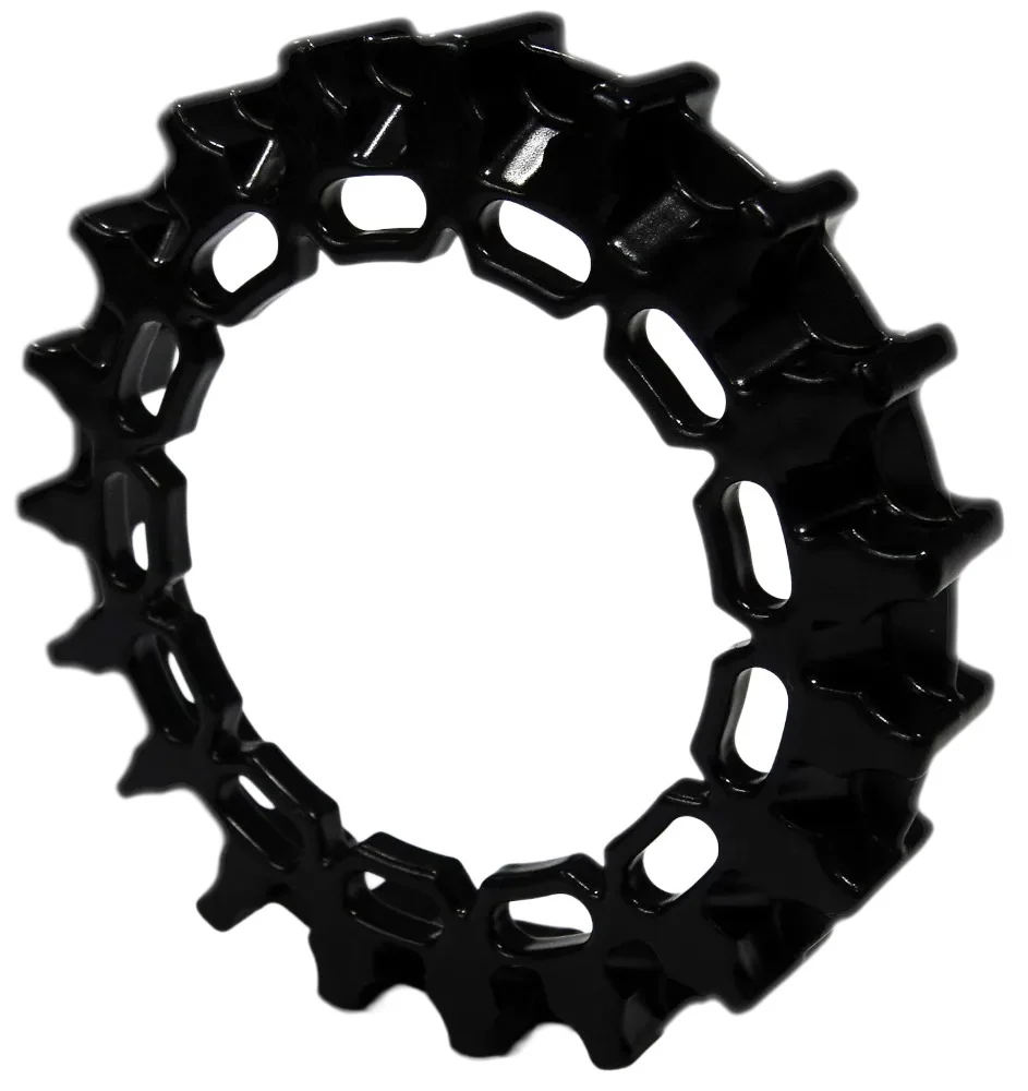 Tandrems kædehjul CDX Rohloff® 13-Spline