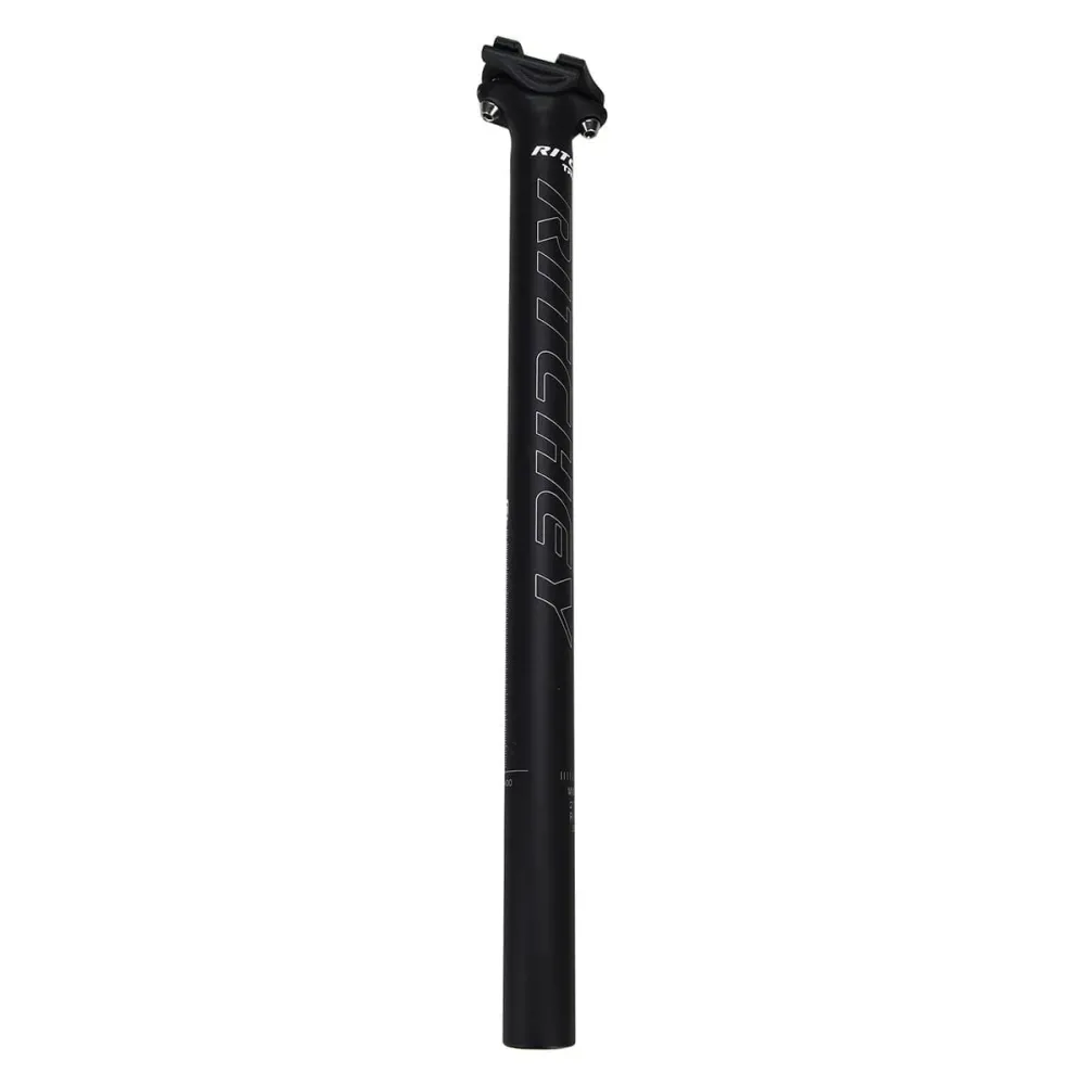 RITCHEY COMP TRAIL ZERO BB sadelpind Sort