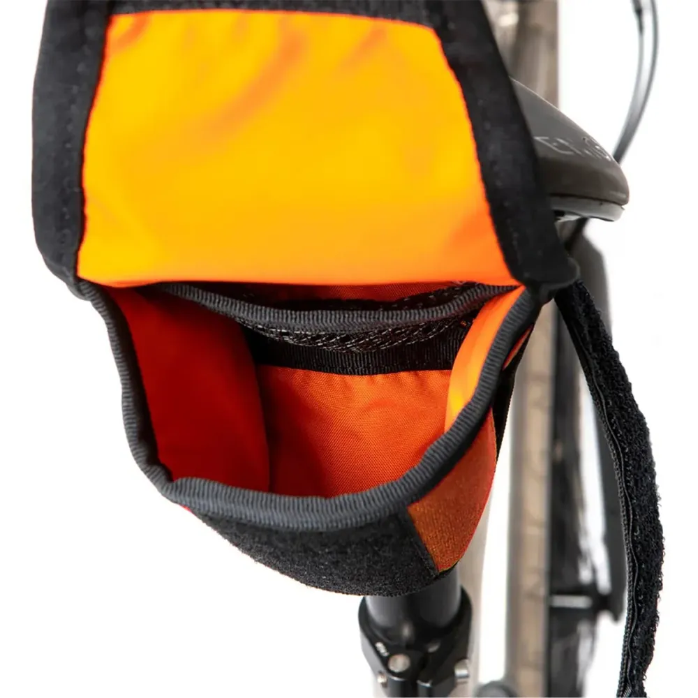Sadeltaske RESTRAP TOOL POUCH 0.6L Orange