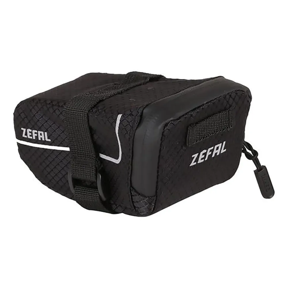 ZEFAL Z-LIGHT PACK Sadeltaske - S Sort