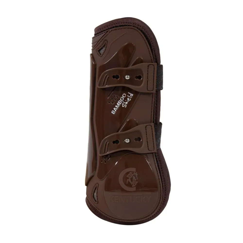 Kentucky Tendon Boots bambu Elastisk S