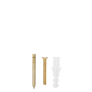 Hook Kit - Brass