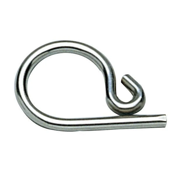 Ronstan, Clips ring RF, Rustfri AISI 316, 16 mm, 2,7 mm, 3 g