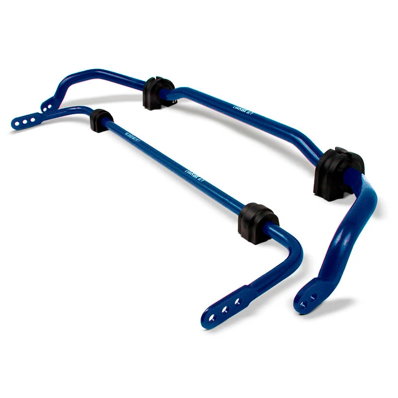 H&R, Set Anti-Roll Bars, passer til Subaru BRZ (ZD8) & Toyota GR 86 (ZN8) 2021- - 22/18mm