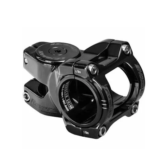 Reverse Components BLACK ONE D-2 Titanium Stem Sort/Mat Sort