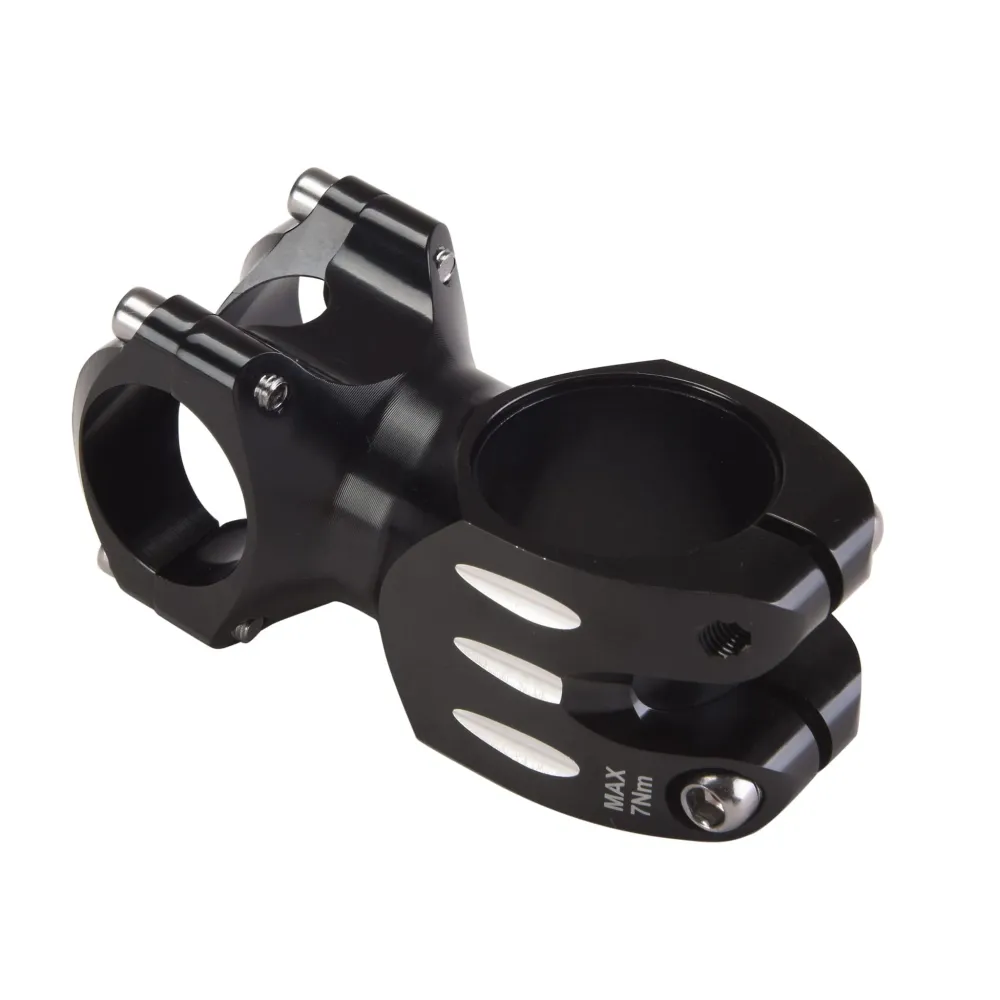 Reverse Components S-TRAIL CANNONDALE skaft 8° Sort
