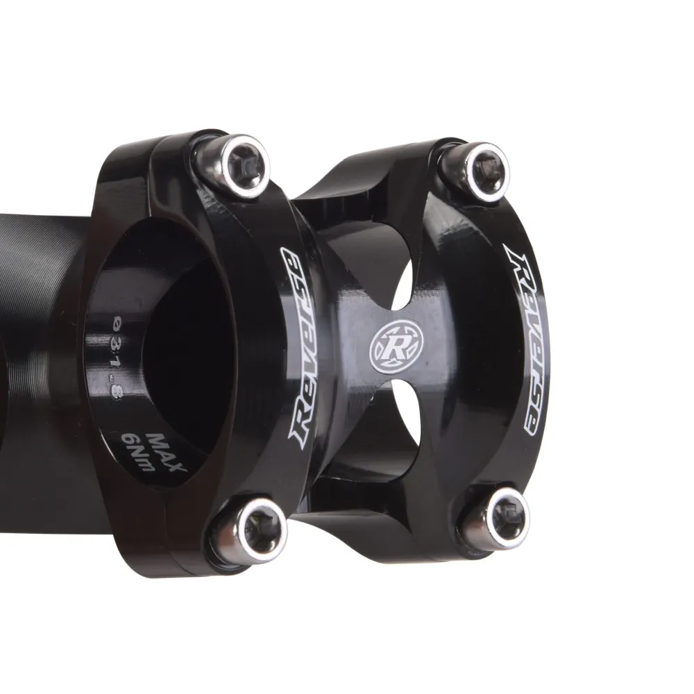 Reverse Components S-TRAIL CANNONDALE skaft 8° Sort