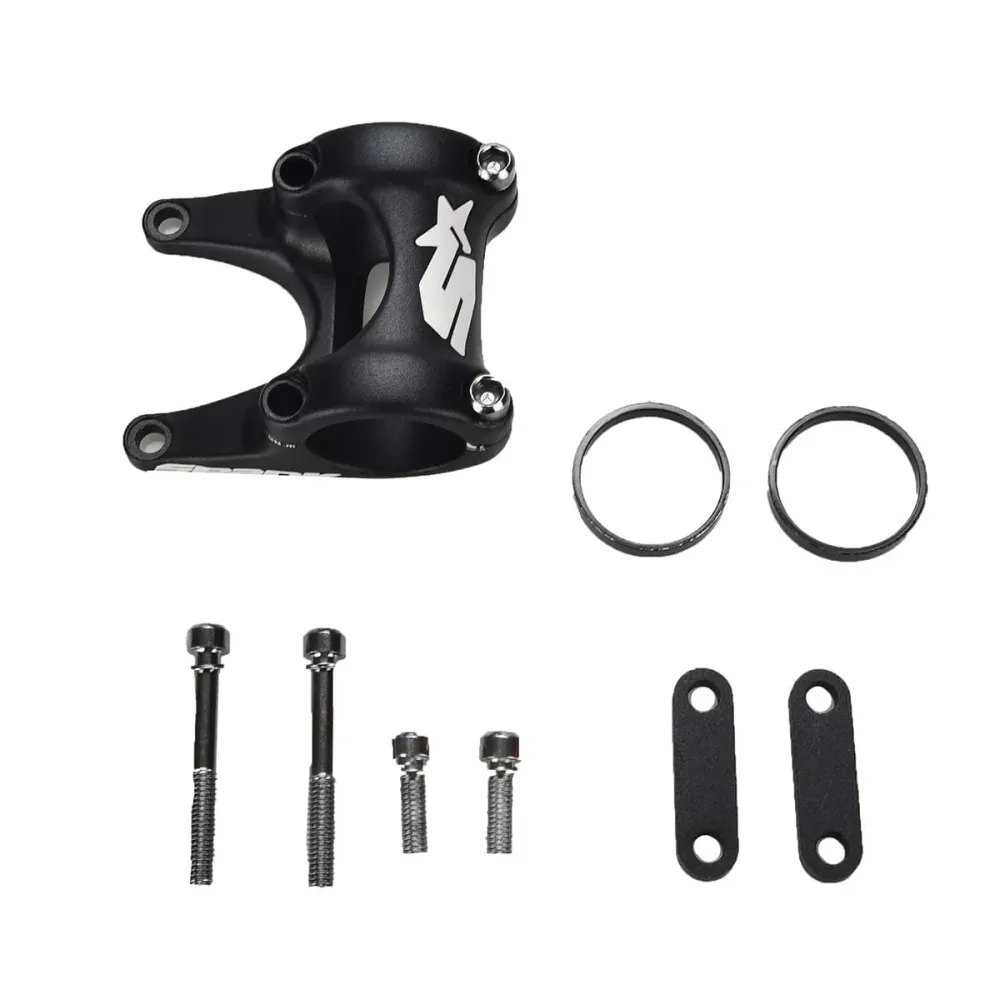 SPANK DIRECT 40 stilk sort