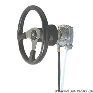 Control box T73 Ultraflex