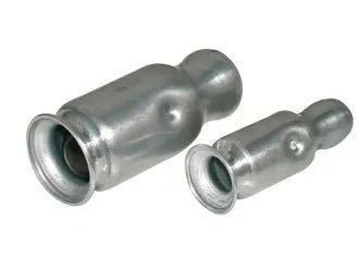 Hævertpumpe 3/4" - 30 l/min, 19 mm