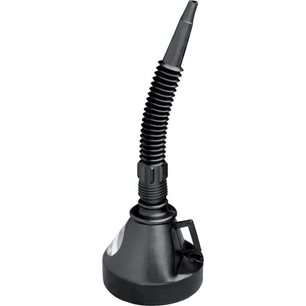 Nuova Rade, Tragt med flex tud, 410 mm, Ø: 150,0 mm