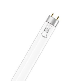Osram 6W UVC-rør (TL)