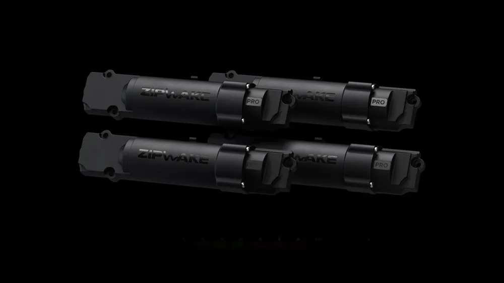 Zipwake SU-400E PRO - Servo Unit til IT400-E PRO