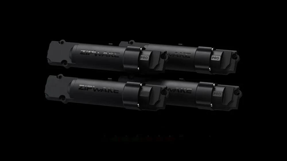 Zipwake SU-E PRO - Servo Unit til E-serie PRO (36 V)